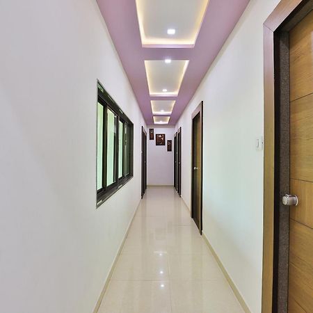 Hotel O Navjivan Watuwa Екстериор снимка