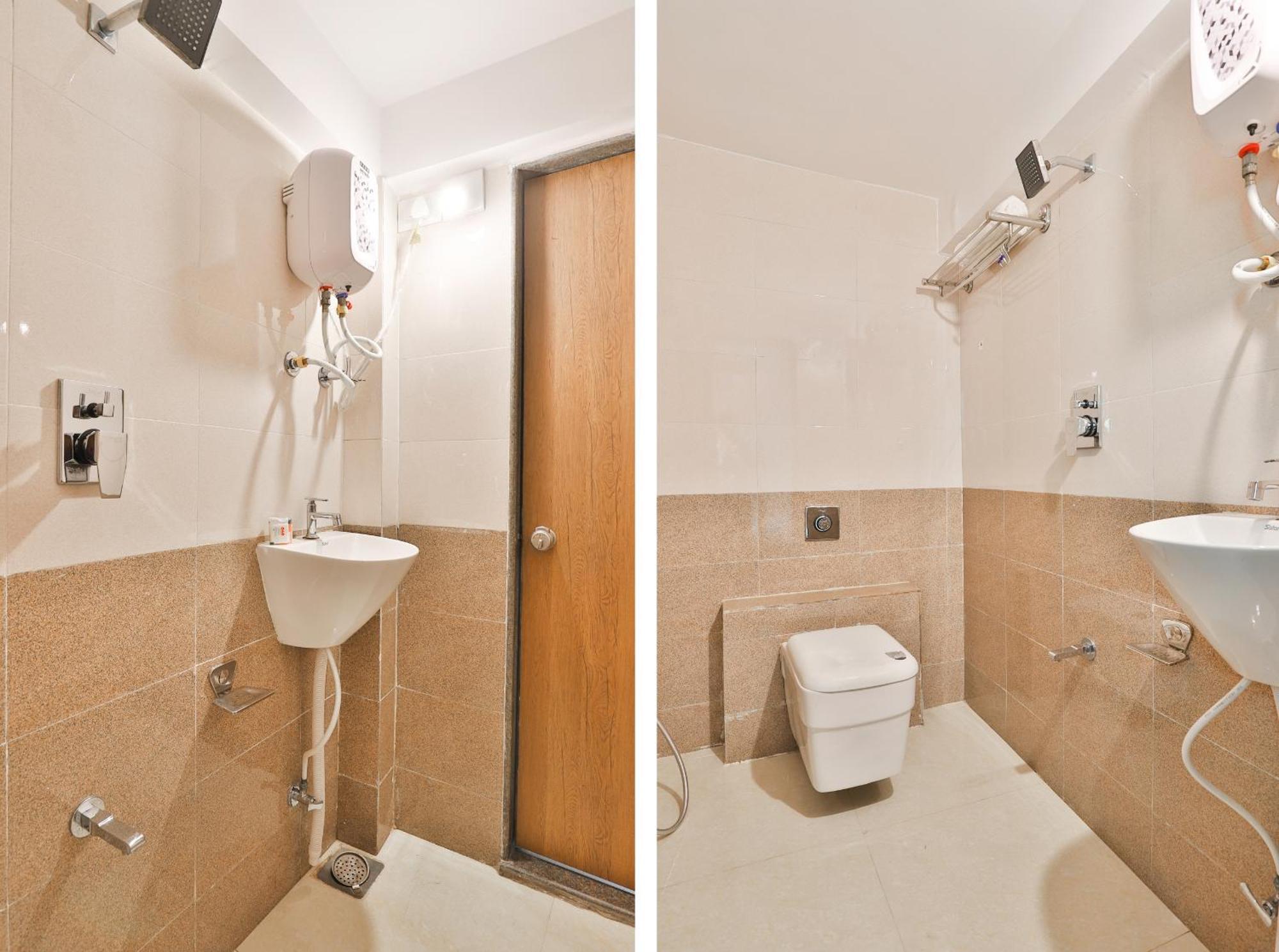 Hotel O Navjivan Watuwa Екстериор снимка